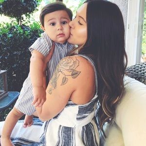 Universal thread dress